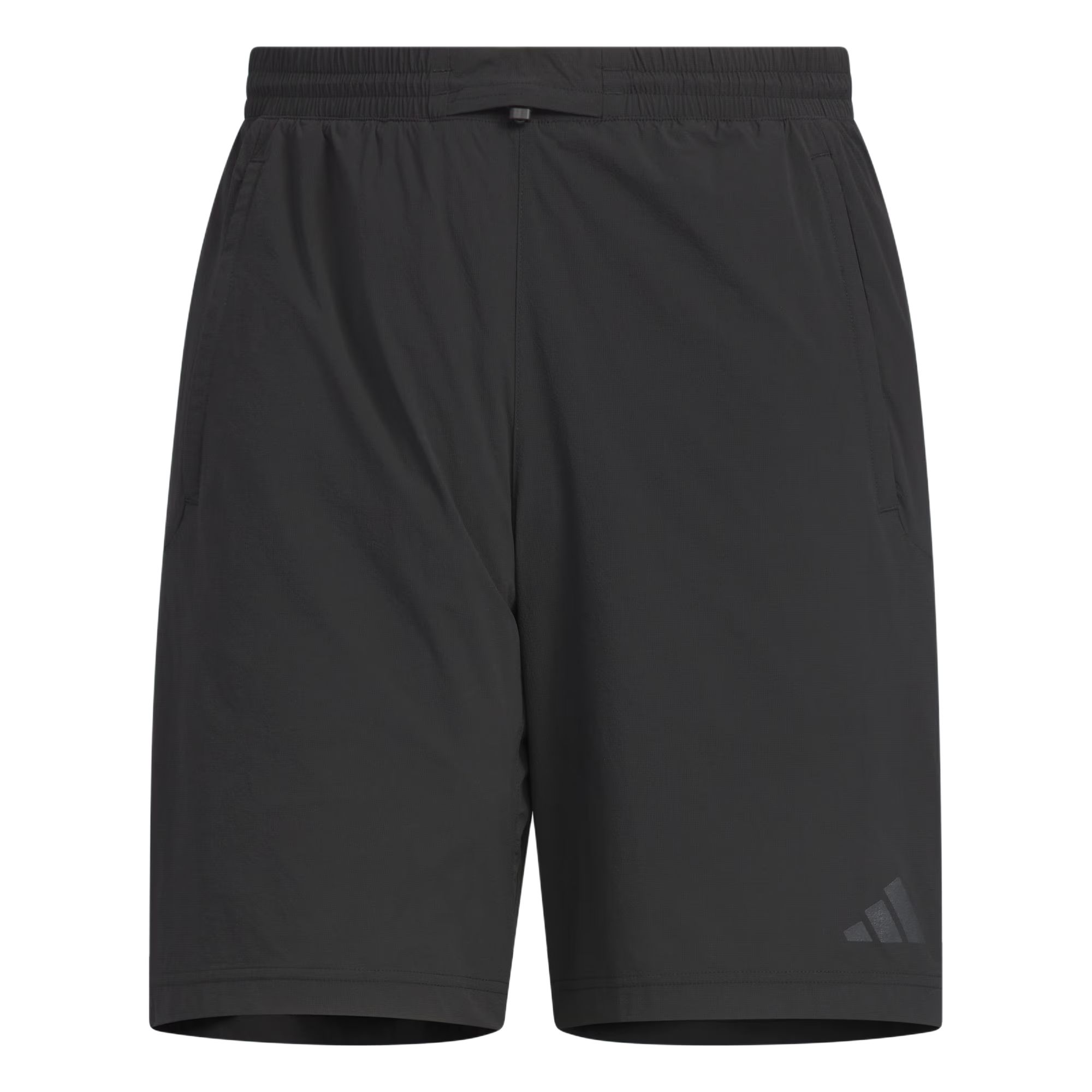 

Шорты Casual SS25 мужские Adidas, черный