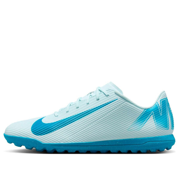 

Кроссовки mercurial vapor 16 club tf Nike, голубой, Синий, Кроссовки mercurial vapor 16 club tf Nike, голубой