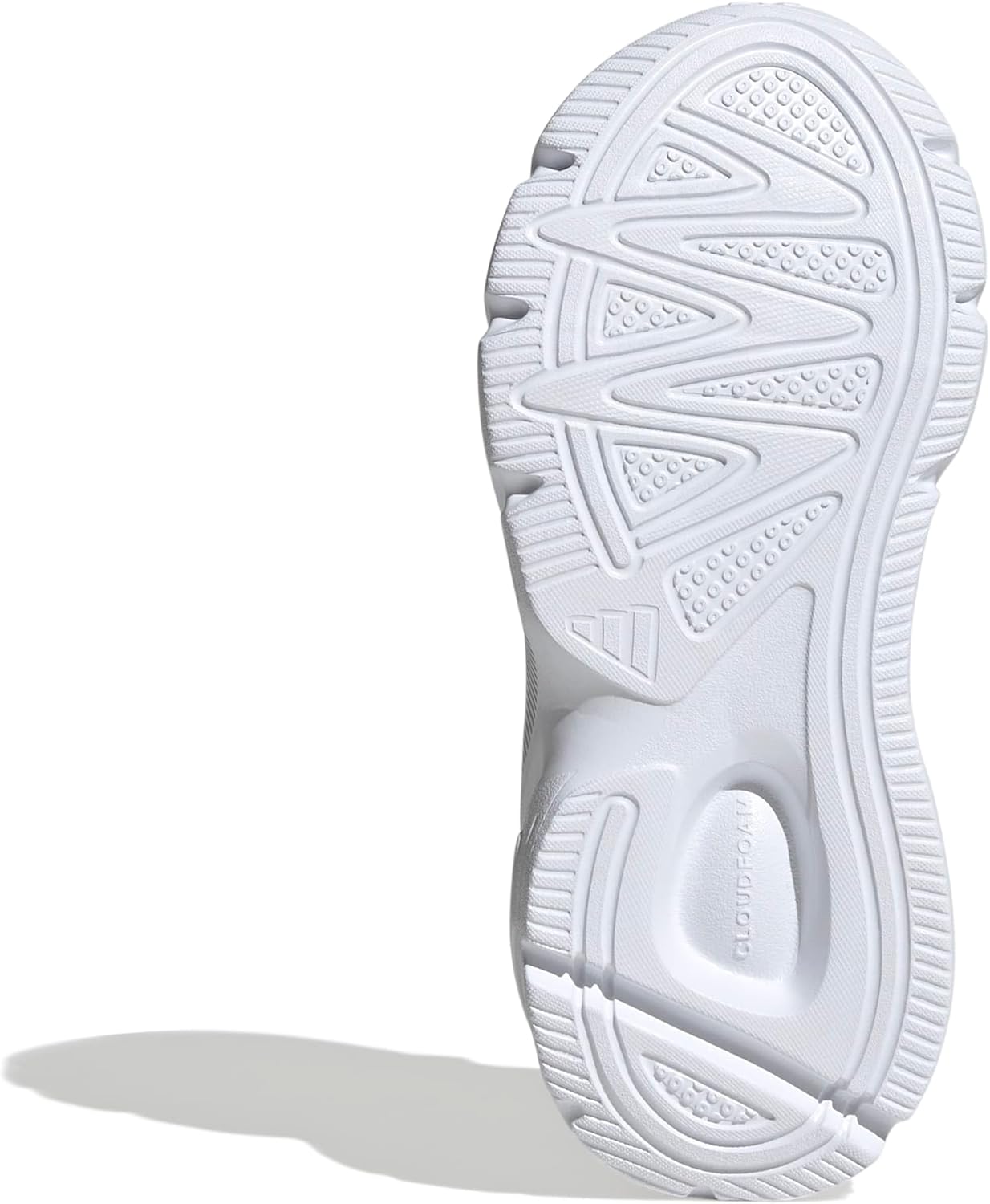Мужские походные ботинки Adidas Terrex Trailmaker 2.0 Mid Top с Gore-tex, серый — фото 3