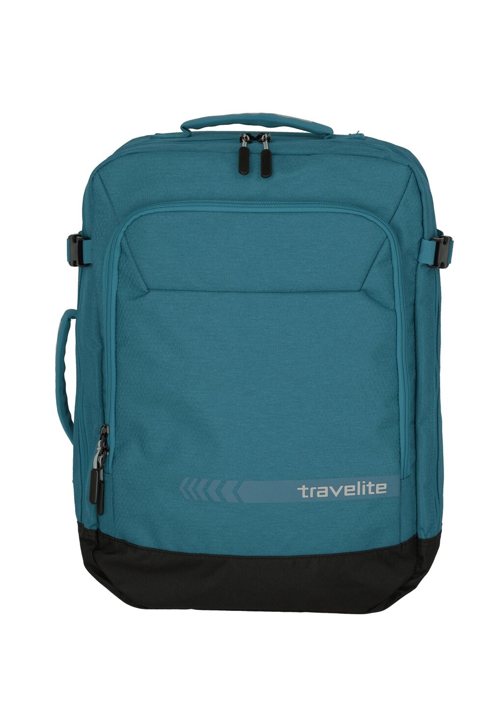 

Рюкзак KICK OFF Travelite, цвет petrol