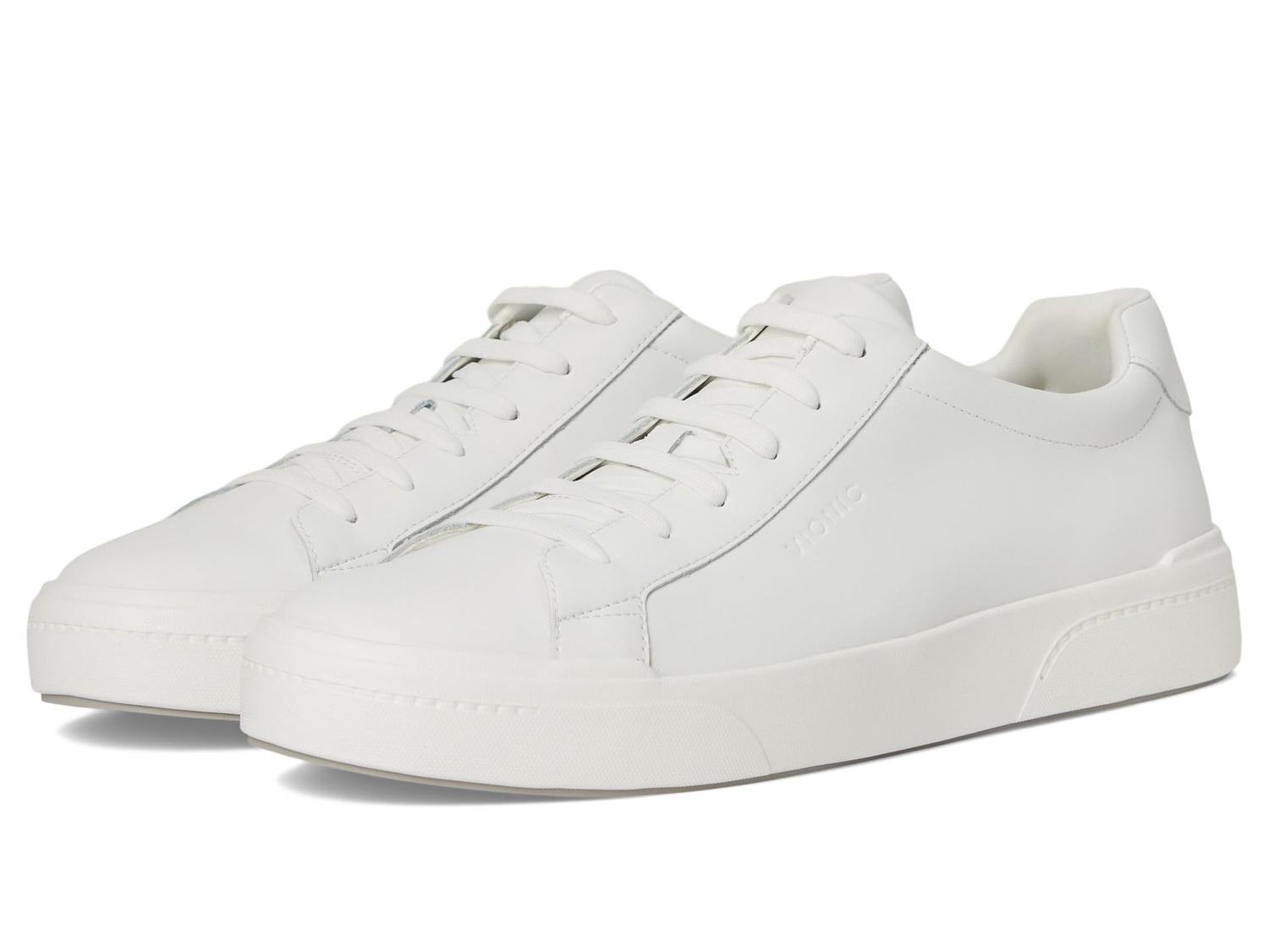 Туфли VIONIC Colbie, цвет White Leather