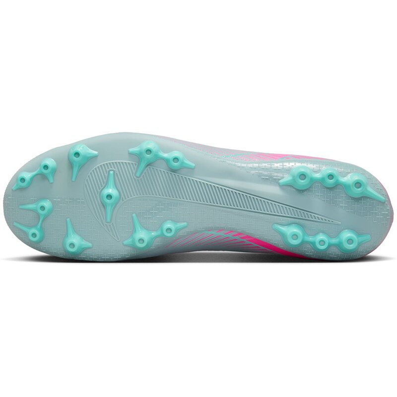 Футбольные бутсы Zoom Vapor 16 Academy AG Nike, мультиколор — фото 2