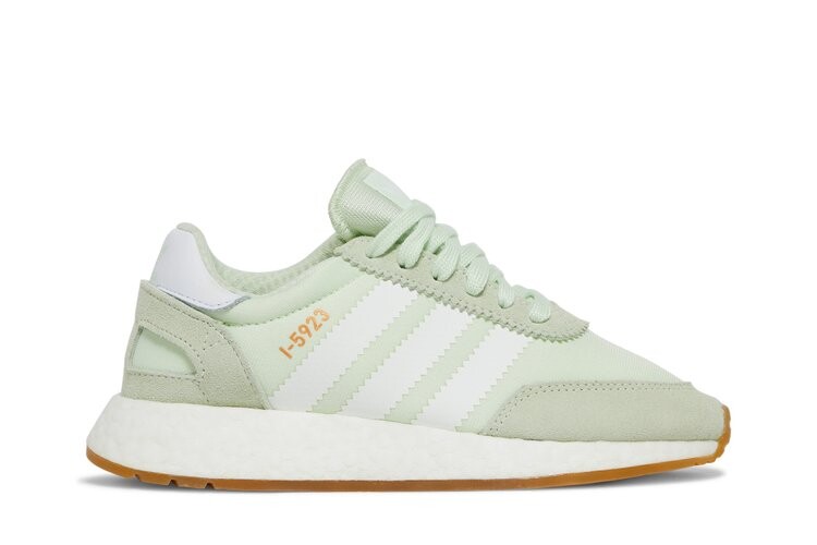 

Кроссовки Adidas Wmns I-5923 'Mint Green', зеленый