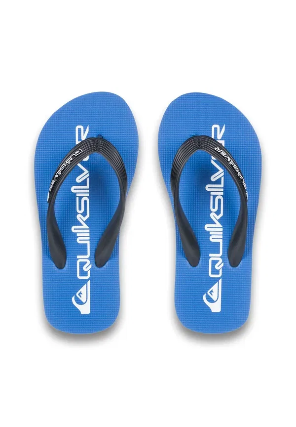 Кроссовки Quiksilver Java Wordmark Pool, синий — фото 3
