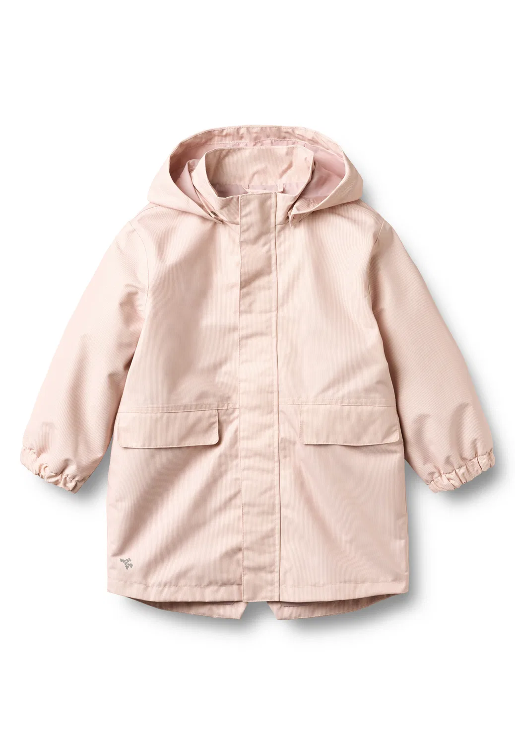 Куртка межсезонья 'Alke' Wheat, Rose