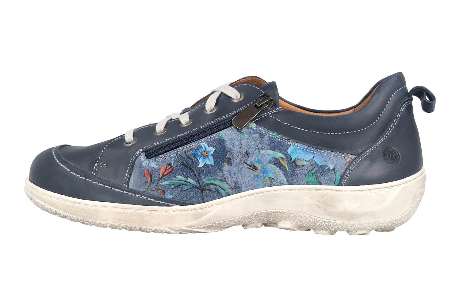 

Туфли Dr. BRINKMANN Halbschuhe, синий