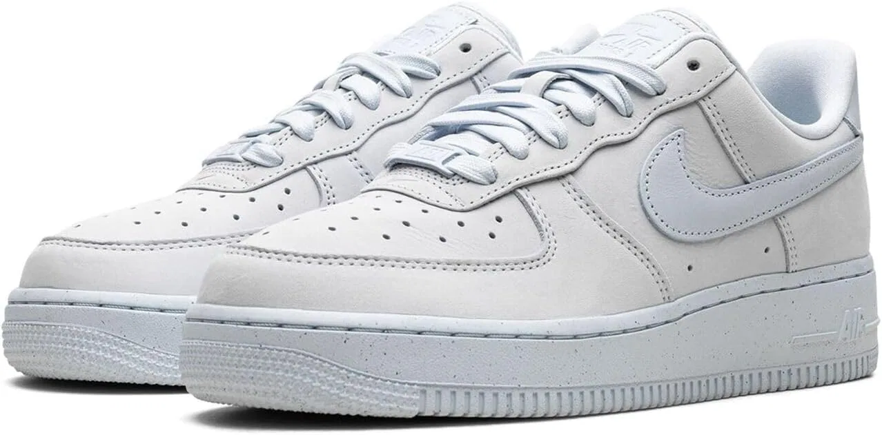 Мужские спортивные кроссовки Nike Court Borough Mid Winter, Blue Tint Blue Tint Blue Tint — фото 2