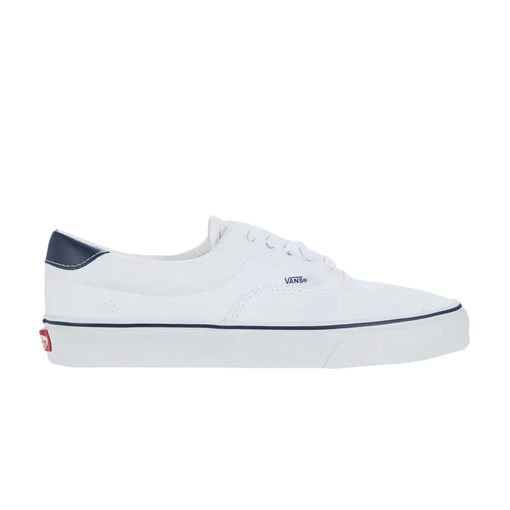 

Кроссовки Era 59 Vans, белый