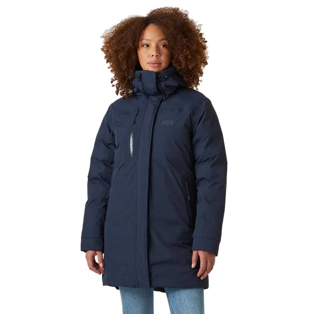 

Парка Helly Hansen Adore, синий