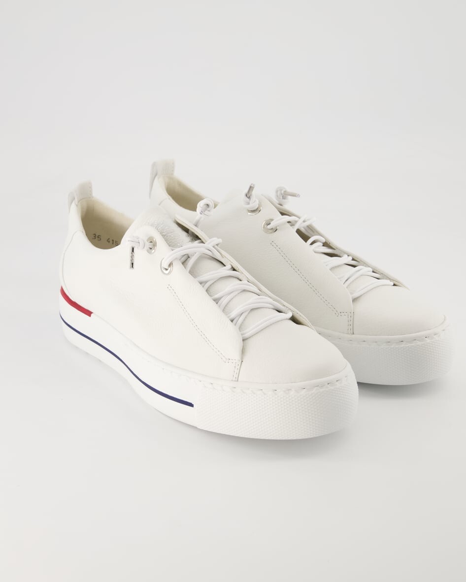 

Кроссовки Paul Green Sneaker, белый