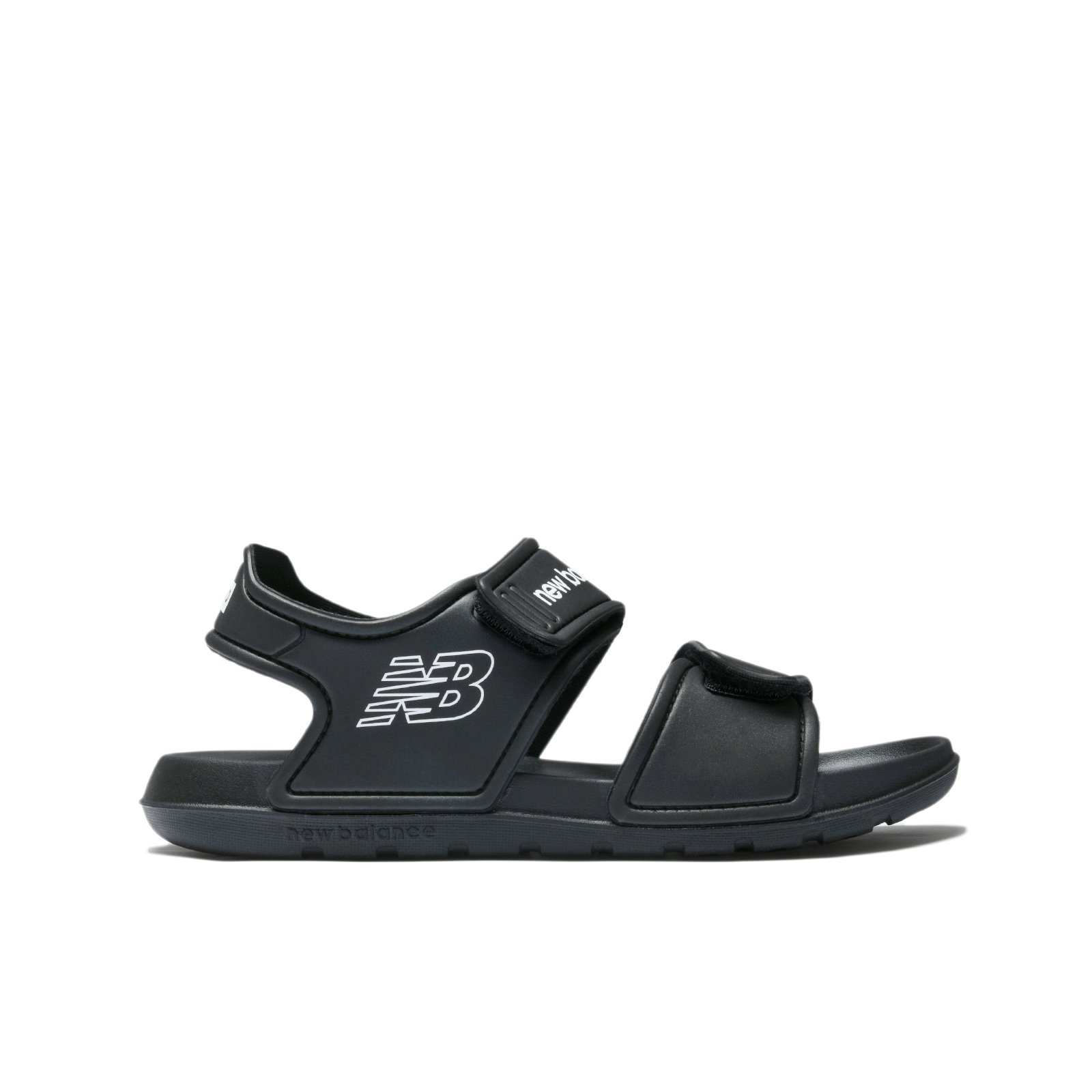 Сандалии SYFSPS A1 New Balance, Black