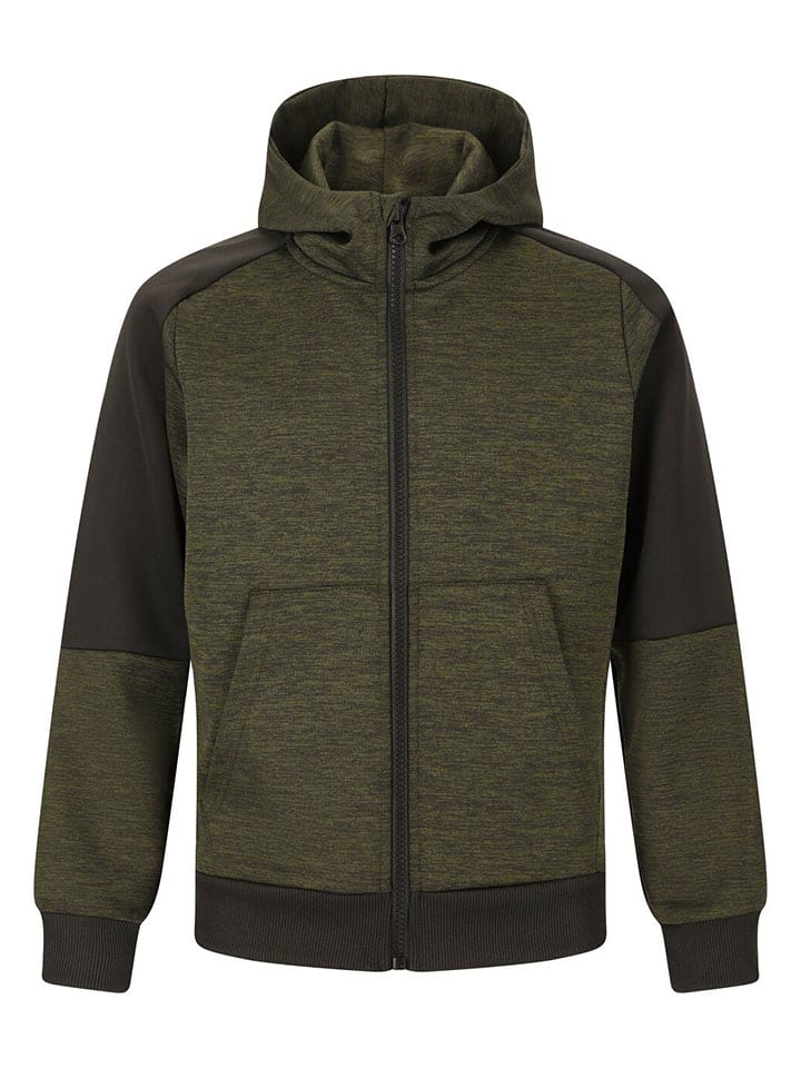 

Zigzag Спортивная куртка «Манхэттен» цвета хаки