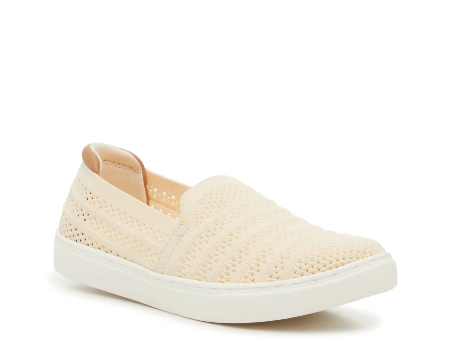 

Слипоны Evry Slip-On Sneaker Kelly & Katie, цвет cream