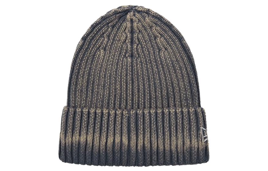 

New Era Унисекс шапка бини, Umber