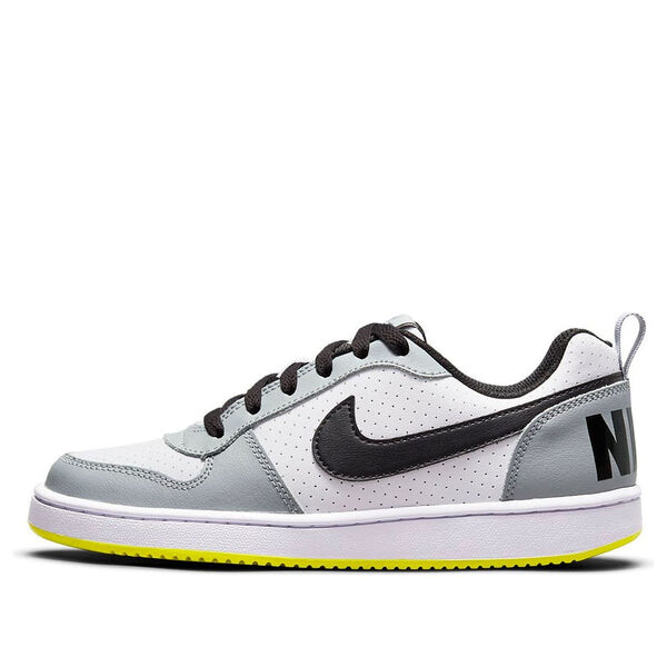 

Кроссовки Court Borough Low Nike, серый