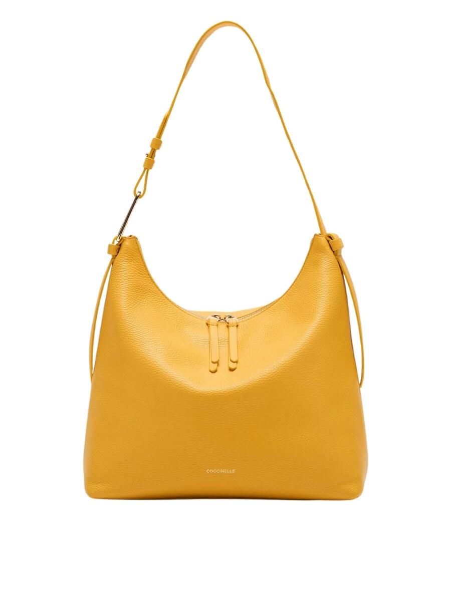 

Сумка через плечо Coccinelle COCCINELLE MALORY, Yellow