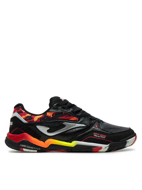 

Футбольные бутсы Joma, черный