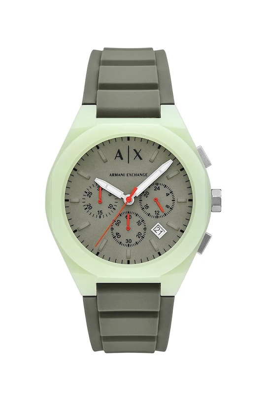 

Часы Armani Exchange, черный