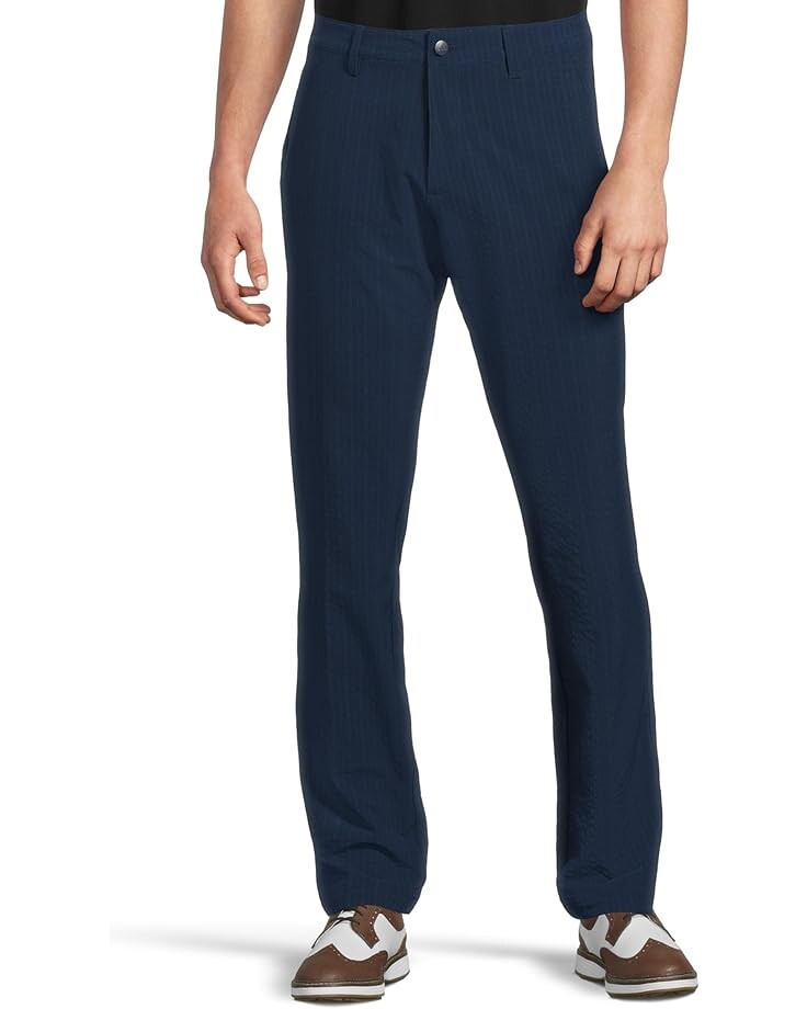 

Брюки adidas Golf Ultimate 365 Fall Weight Golf Pants, темно-синий