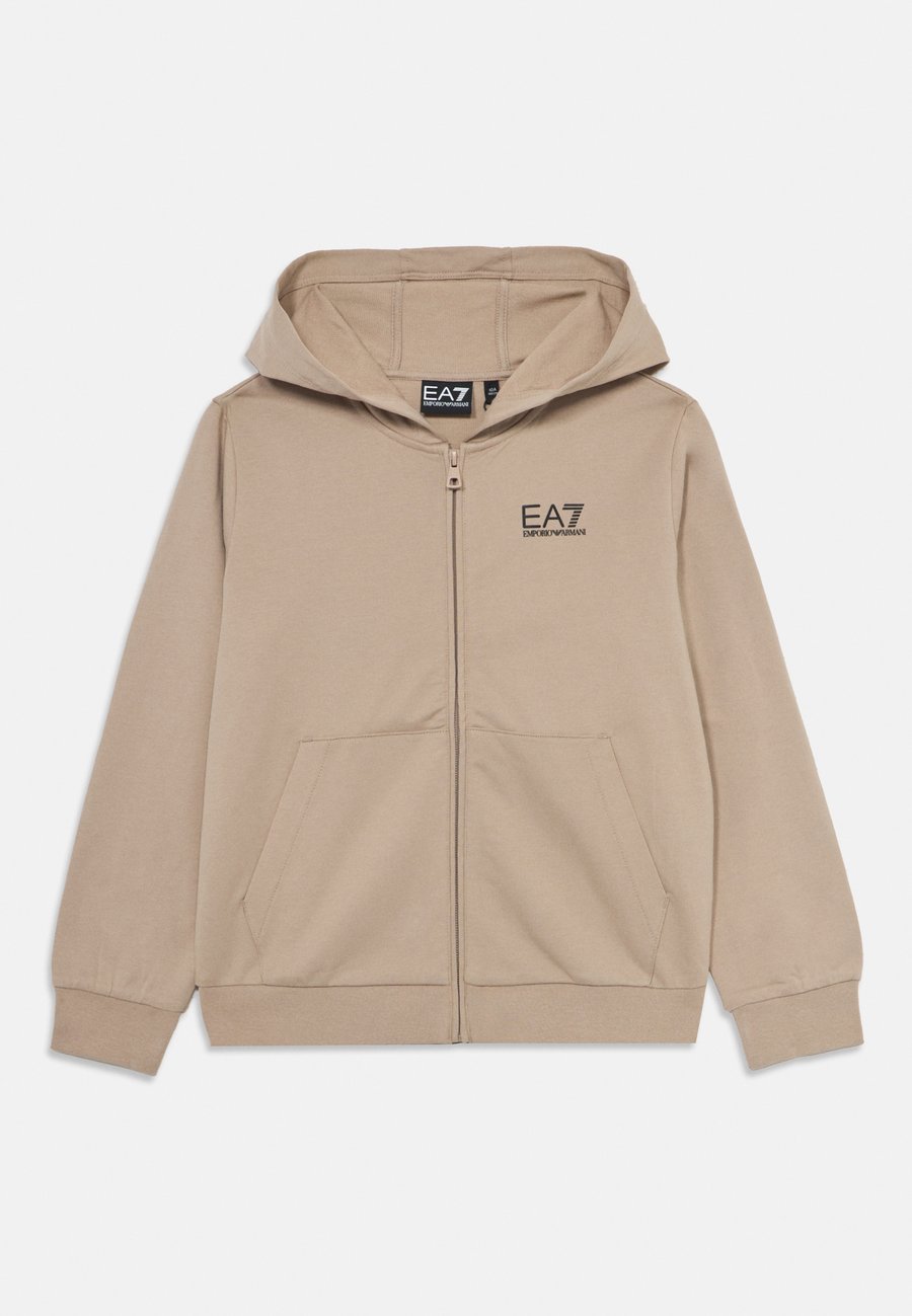 

Толстовка EA7 Emporio Armani UNISEX, Cobblestone/Taupe