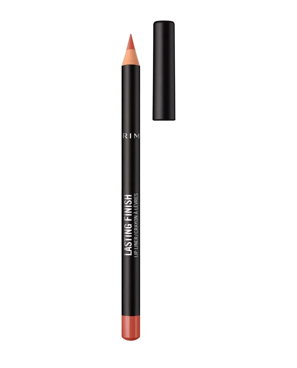 Набор для губ Lasting Finish Fav Red Rimmel, 210 — фото 3