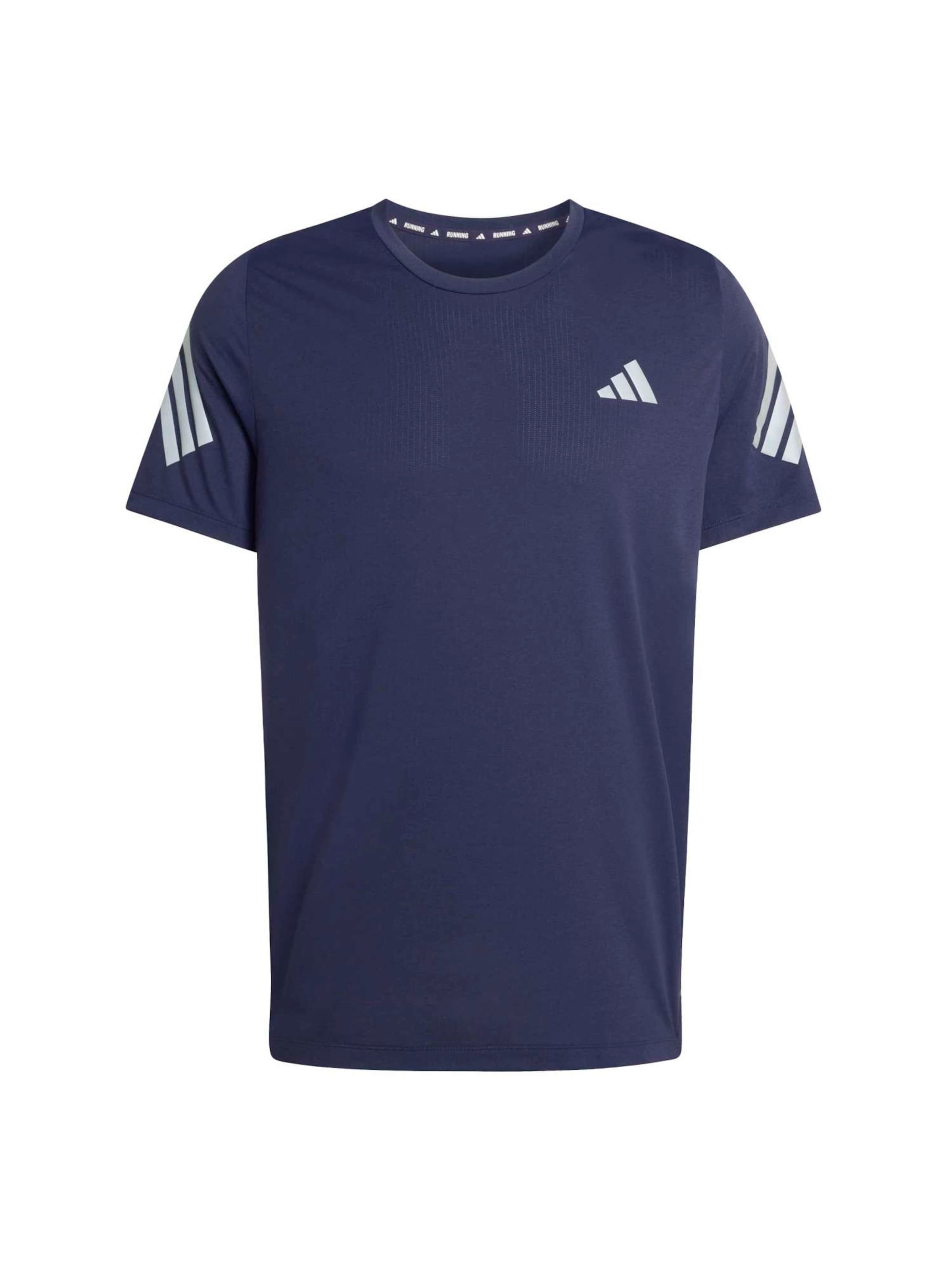 

Adidas Performance Футболка для тренировок 'Adi365' в цвете Marine Blue
