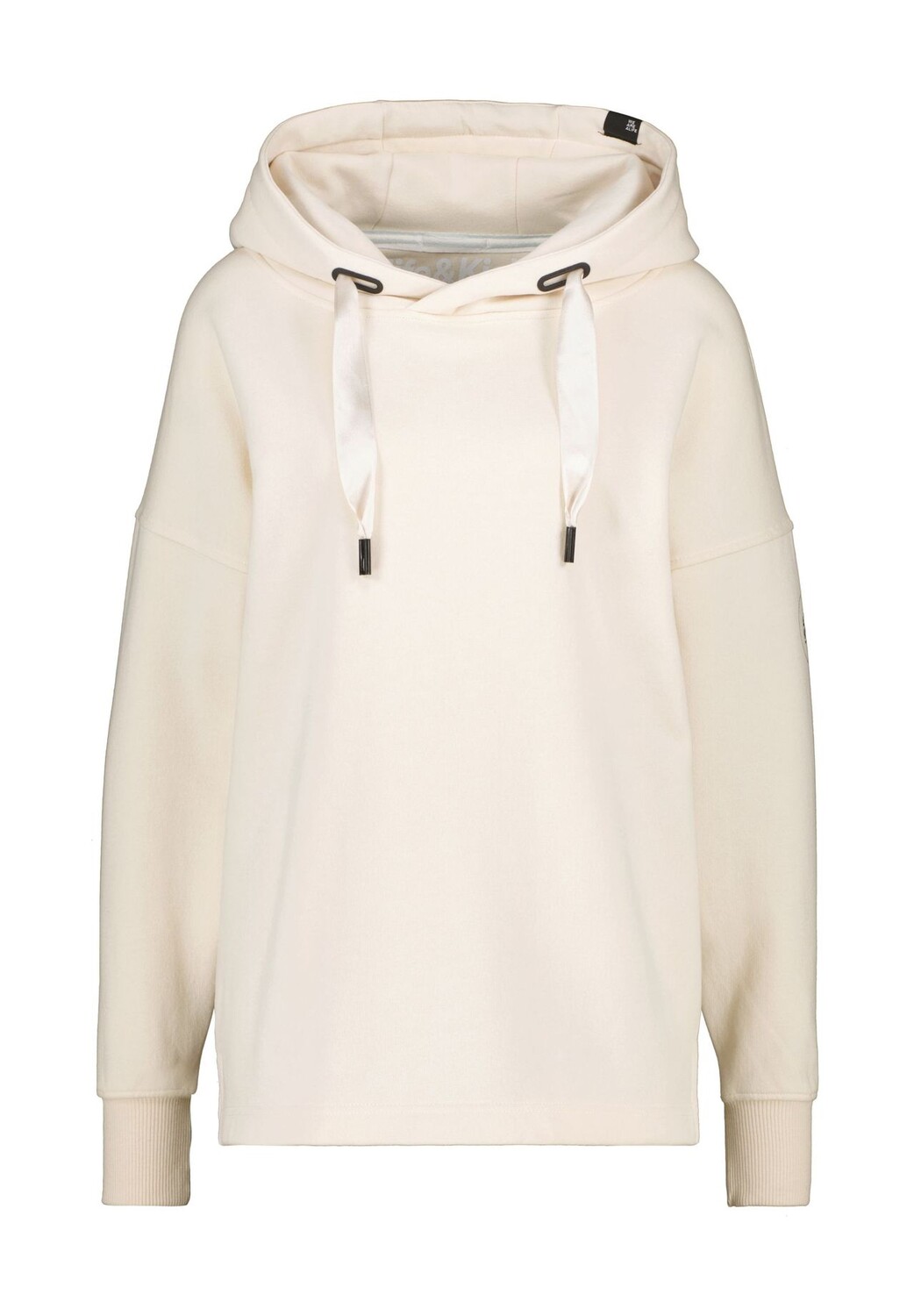 

ДжессикаАК Толстовка ALIFE AND KICKIN, цвет Chalk
