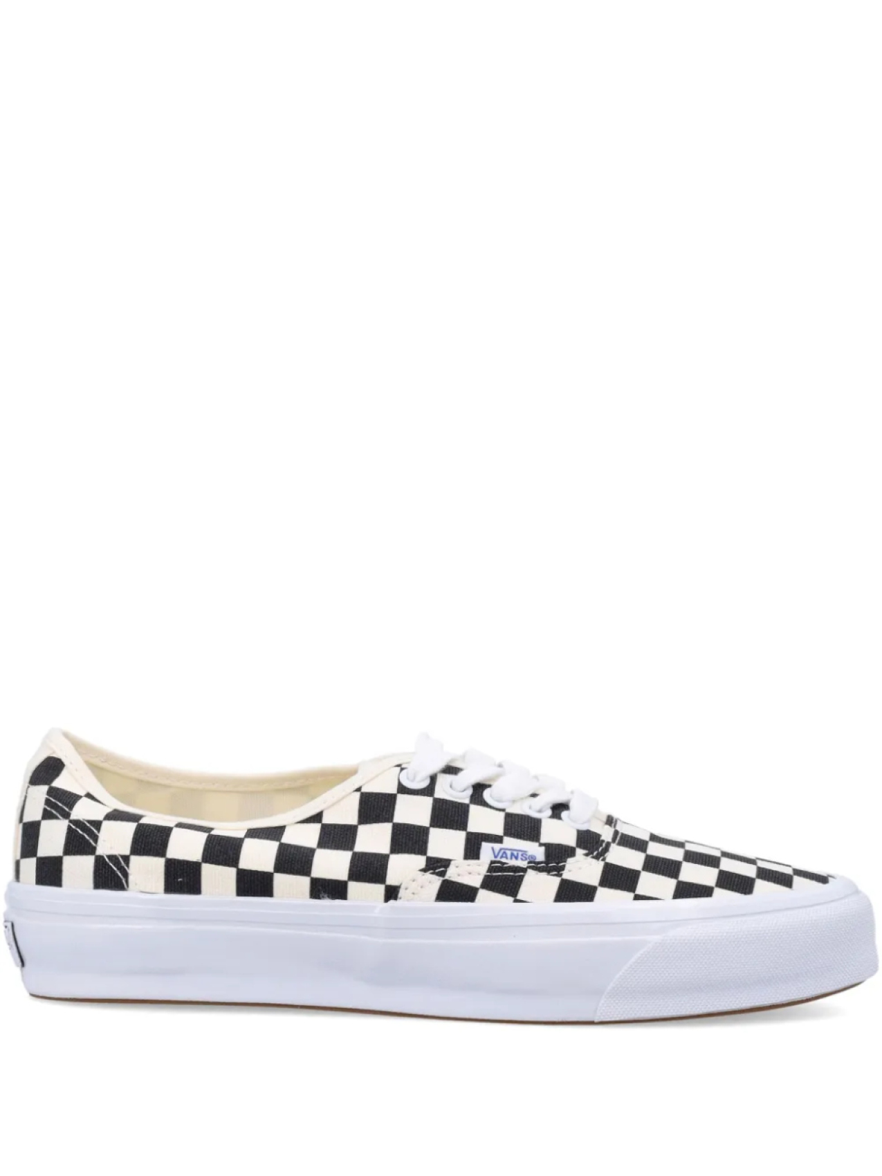 

Кроссовки Vans Authentic Reissue 44 LX, черный