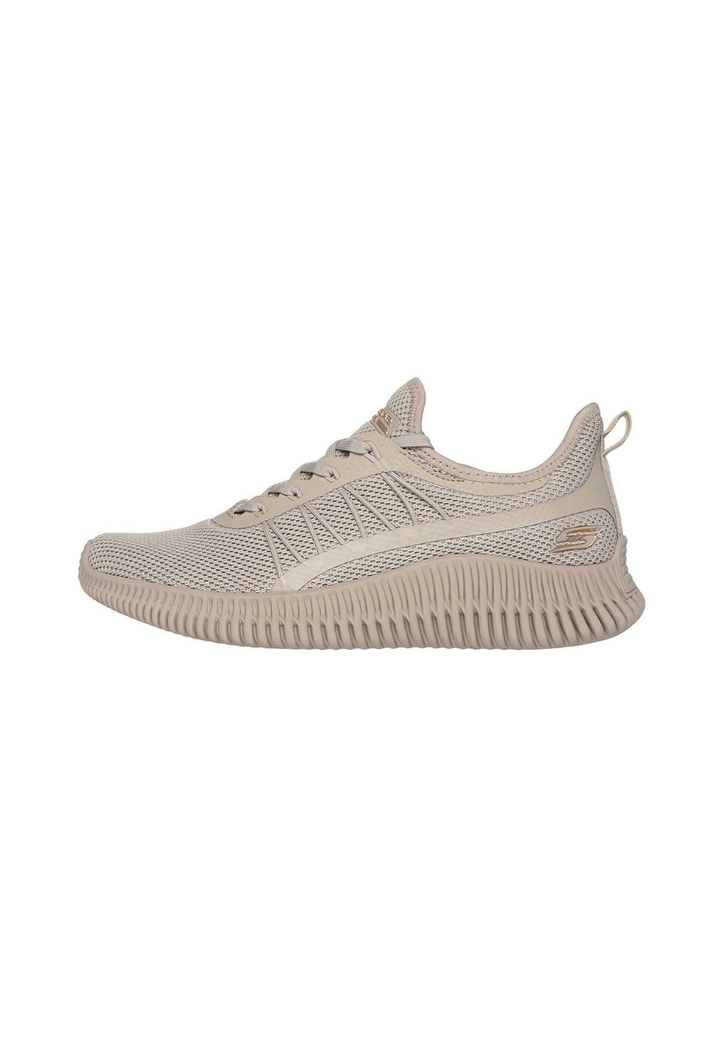 Кроссовки BOBS GEO Skechers, коричневый