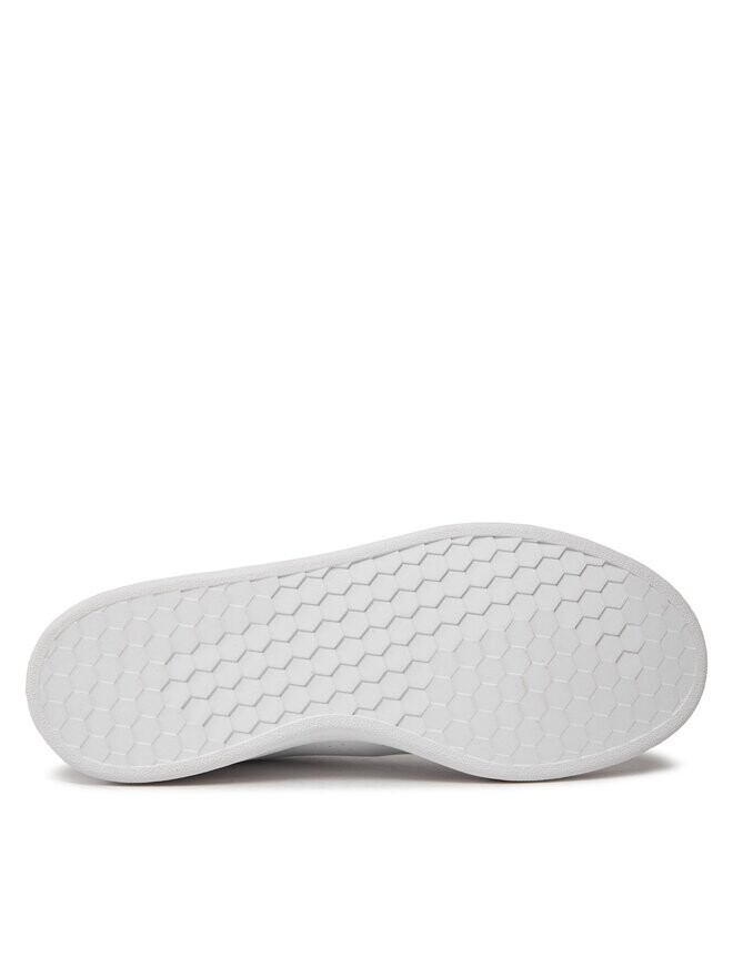 Кроссовки Advantage Shoes adidas, белый — фото 4