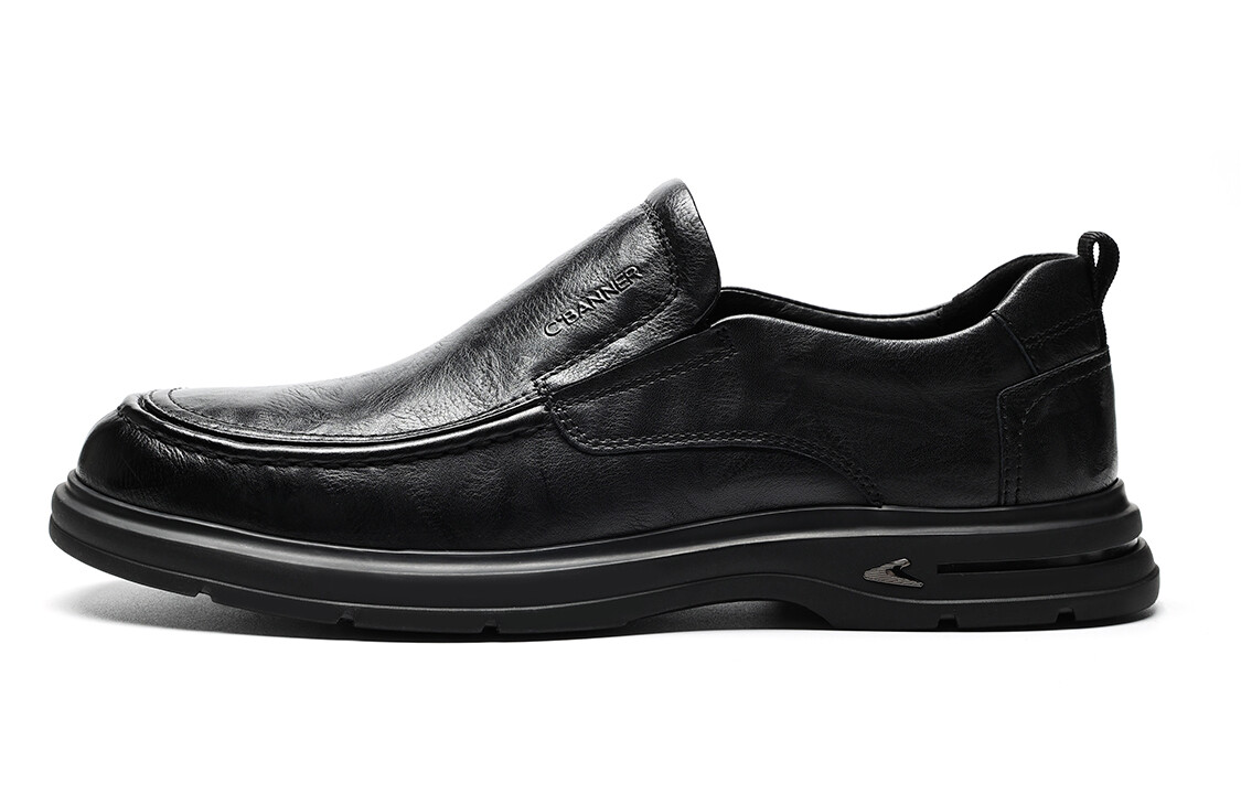 

Мужские туфли CВ°BANNER Men's Casual Shoes Men Low-Top Black