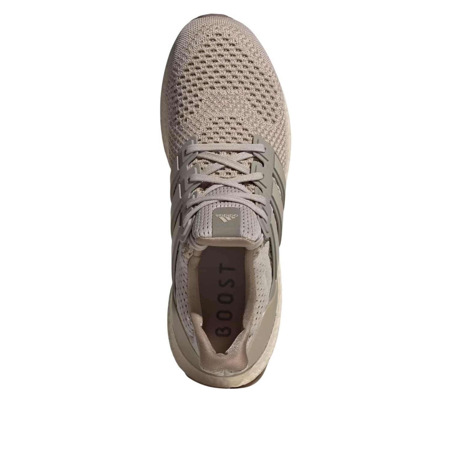 Adidas Ultra Boost 1.0 'Blanch Cargo Wonder Beige Putty Beige' — фото 3
