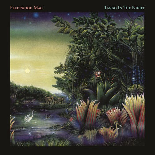 

CD диск Fleetwood Mac: Tango In The Night