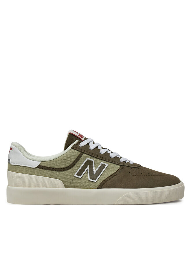 

Кроссовки Numeric v1 New Balance, зеленый