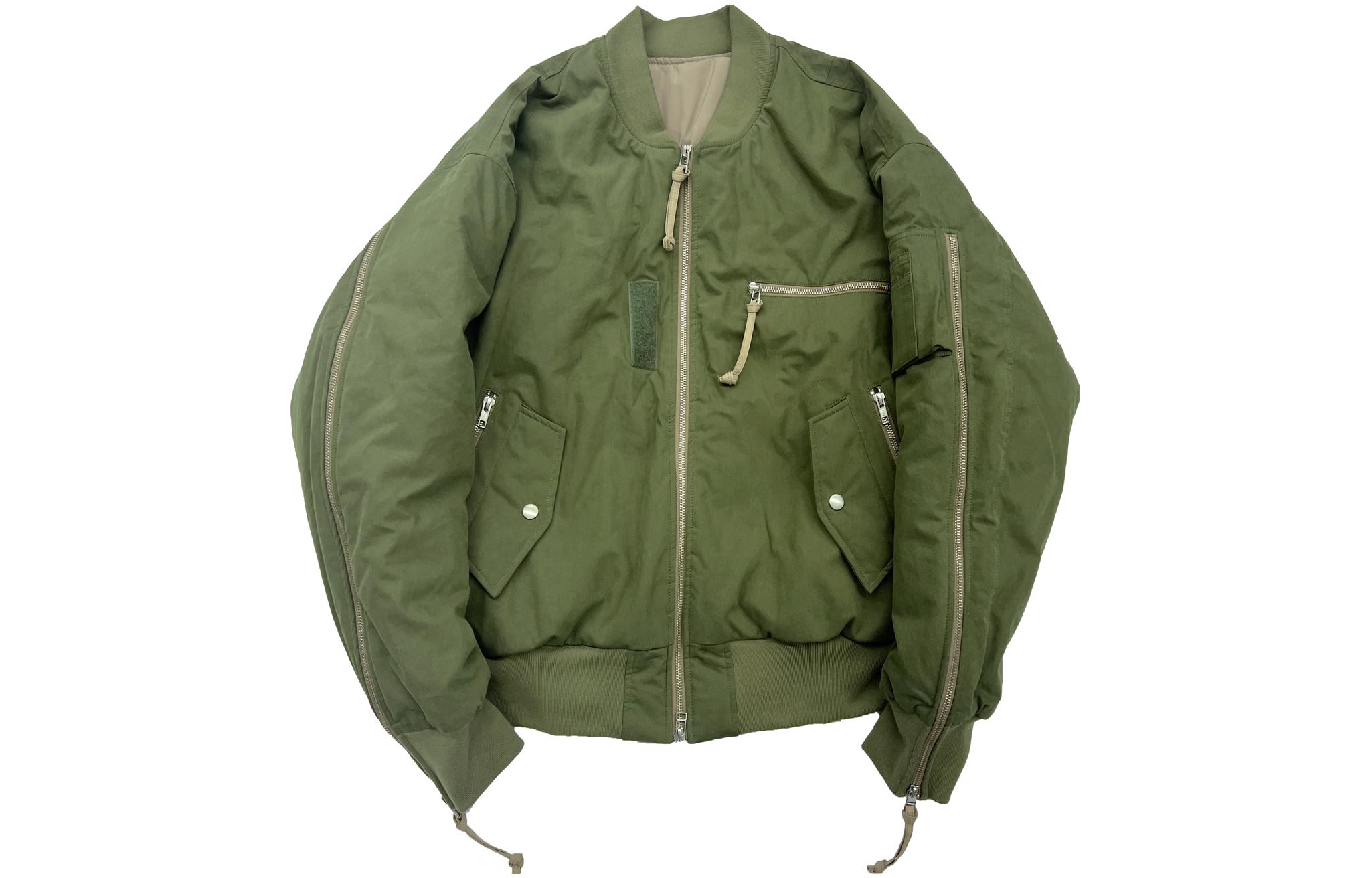 

GRAILZ Куртка мужская хаки, Khaki
