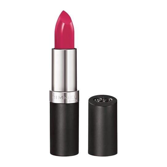 

Стойкая помада № 005 — Розовый Розовый, 4 гр. Rimmel, Lasting Finish