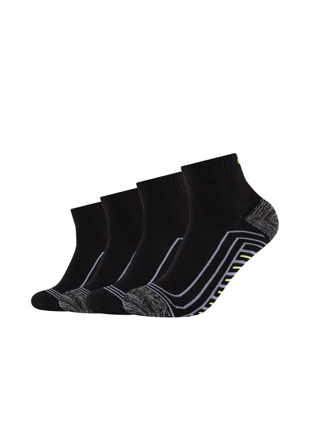 

Носки SKECHERS, черный