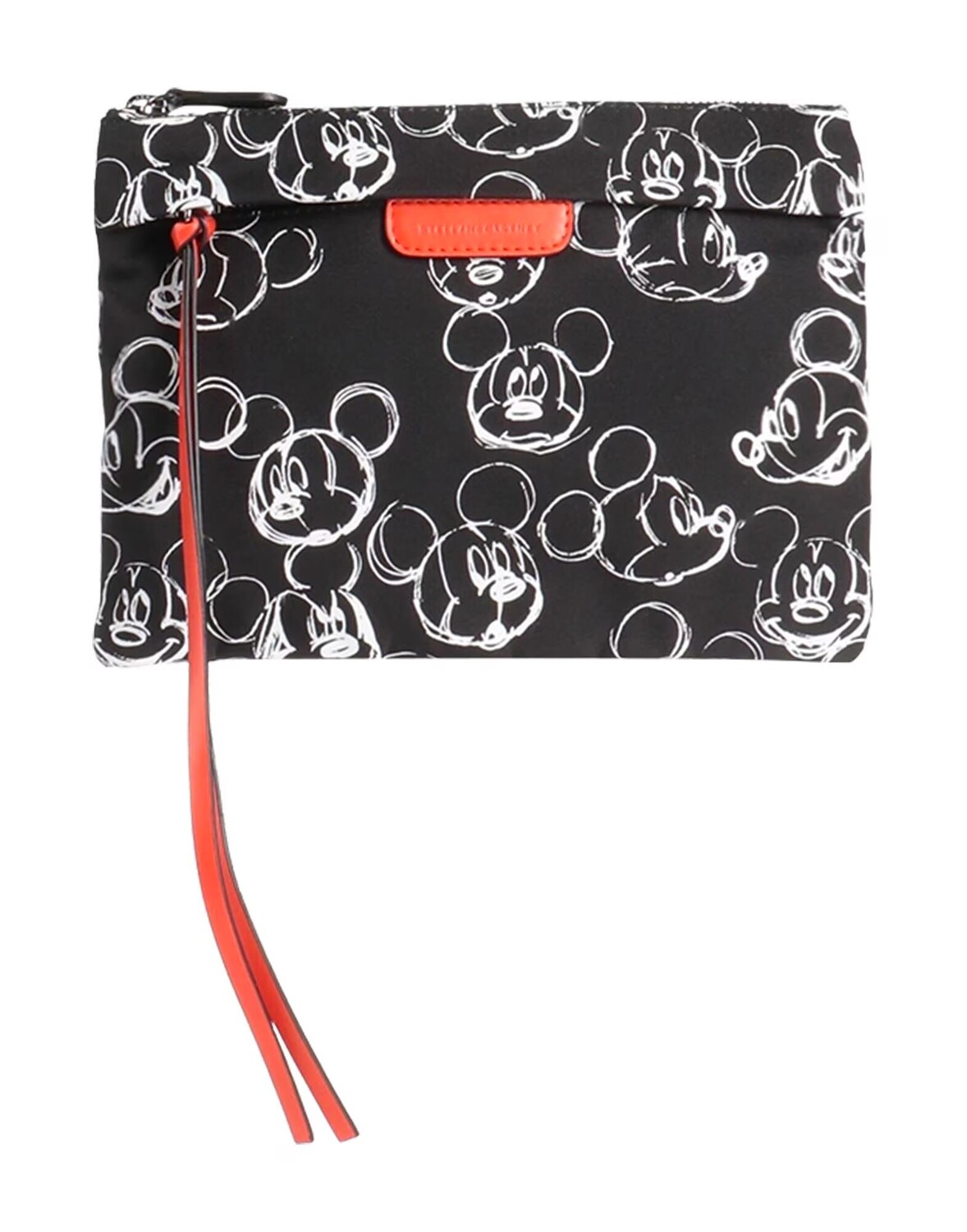 

Сумка Stella Mccartney, черный