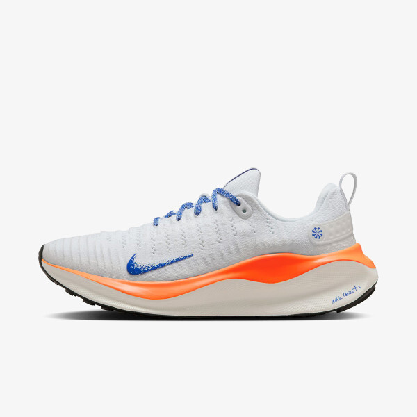 

Кроссовки инфинитирн 4 чертеж Nike, мультиколор