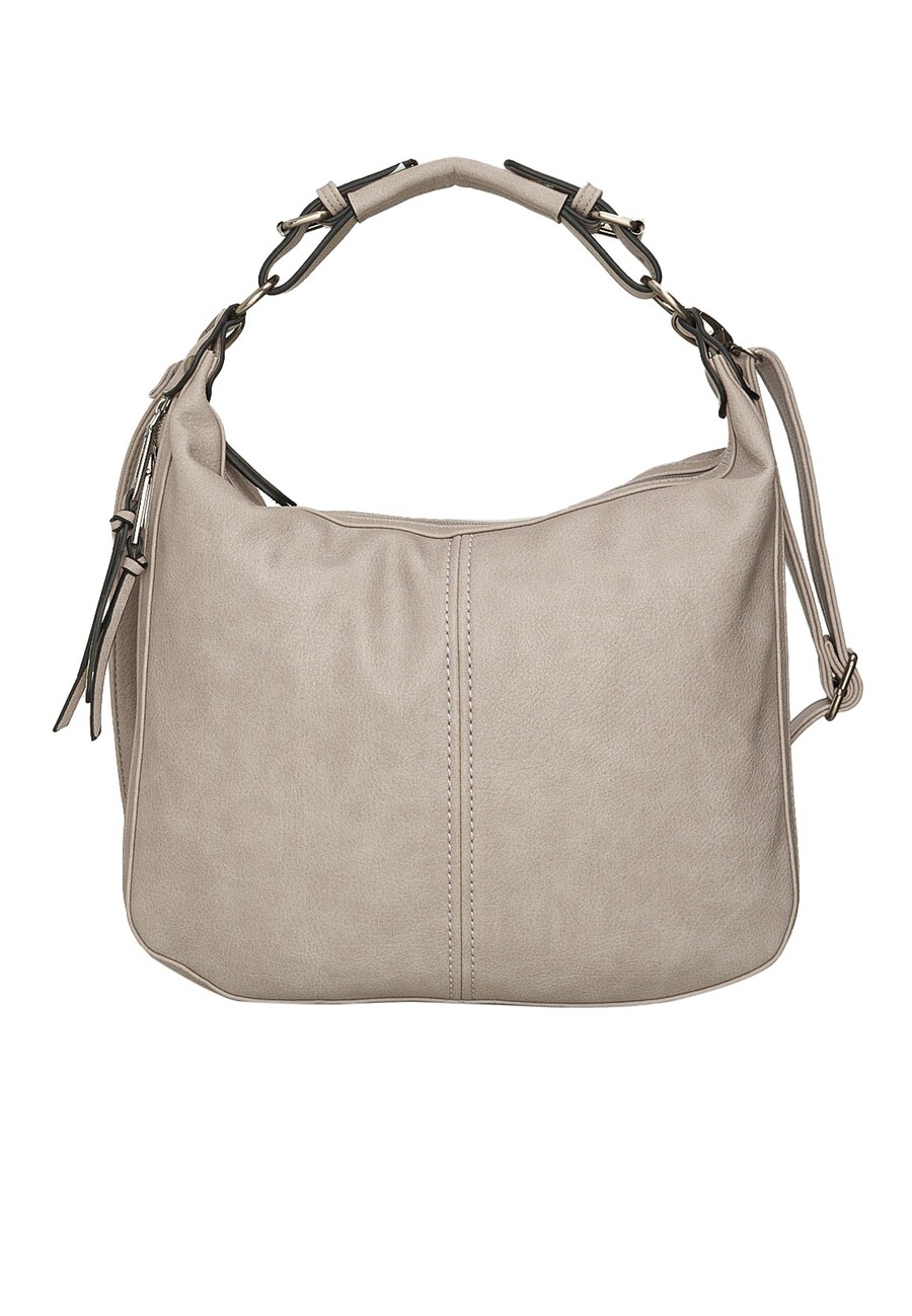 

Сумка через плечо HARPA Tate, Light grey