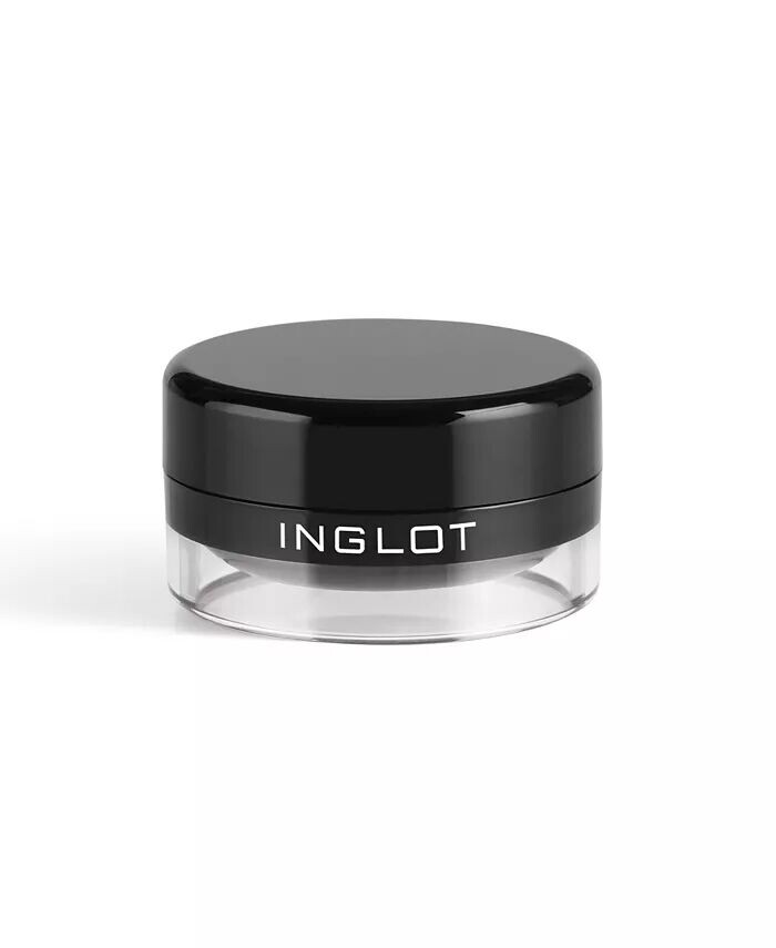 

Гель-подводка для глаз AMC 77 Black, 0,19 унции Inglot, цвет Black