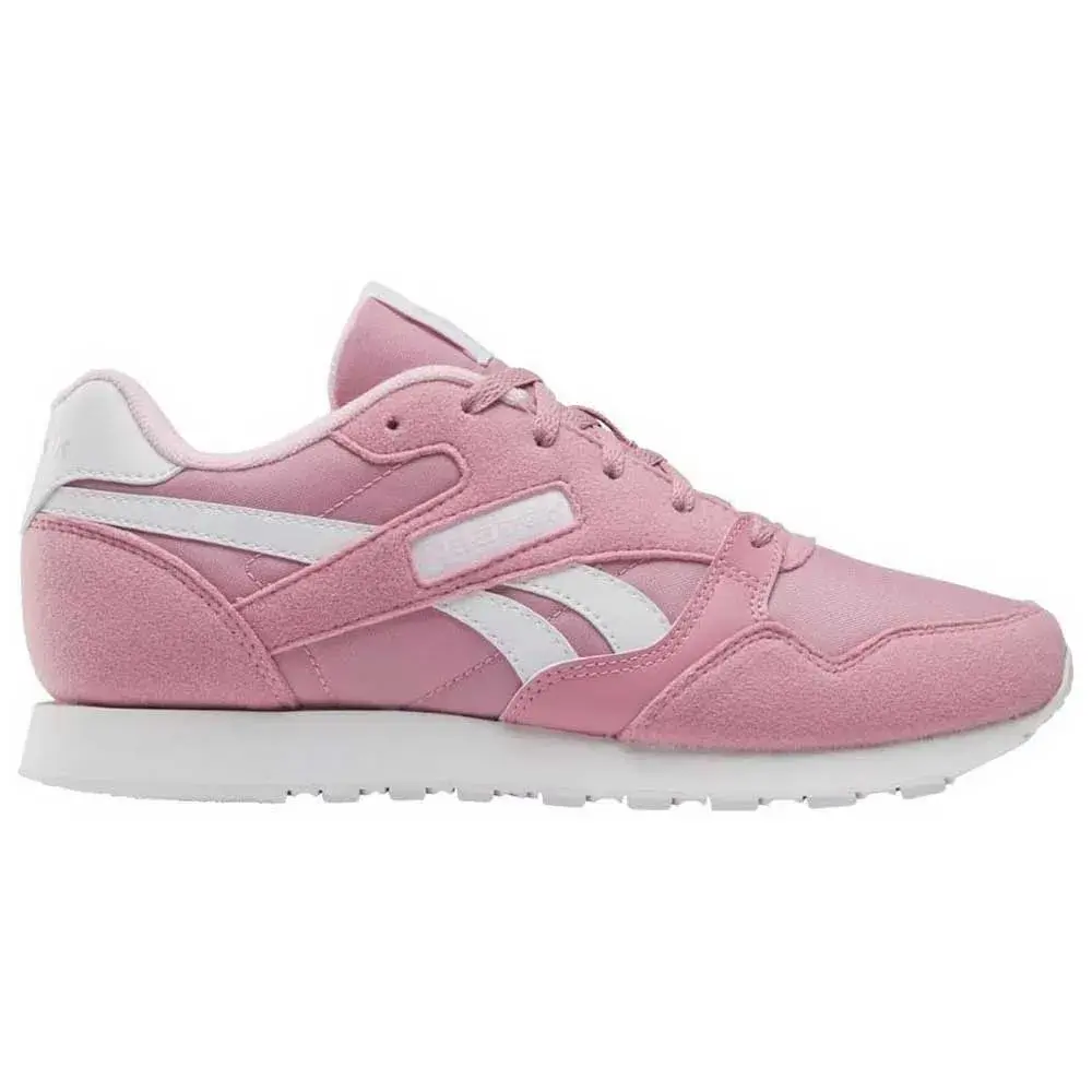 Кроссовки Reebok Classics Ultra Flash, розовый