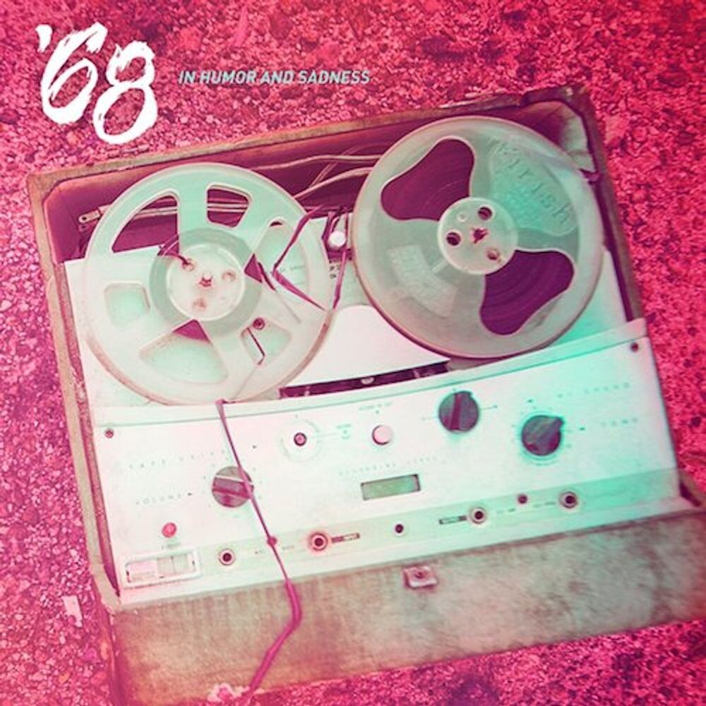 

Диск CD In Humor And Sadness - 68