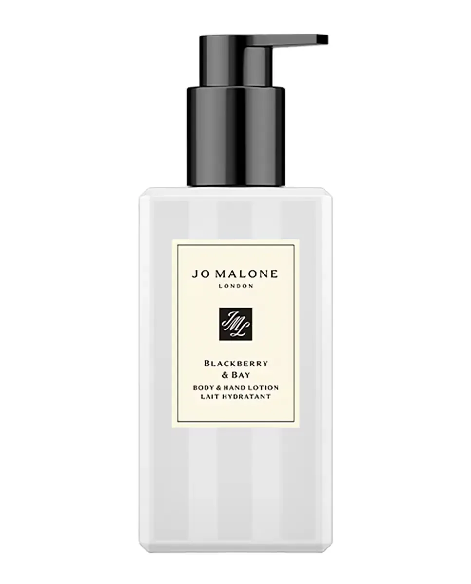 Лосьон для рук и тела Blackberry & Bay 250 мл Jo Malone London