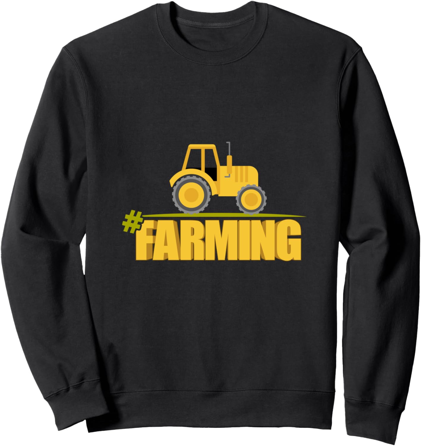 

Забавная толстовка-толстовка с фермерским рисунком для мужчин, черная Moito Funny Farming Shirts For Men, Черный, Забавная толстовка-толстовка с фермерским рисунком для мужчин, черная Moito Funny Farming Shirts For Men