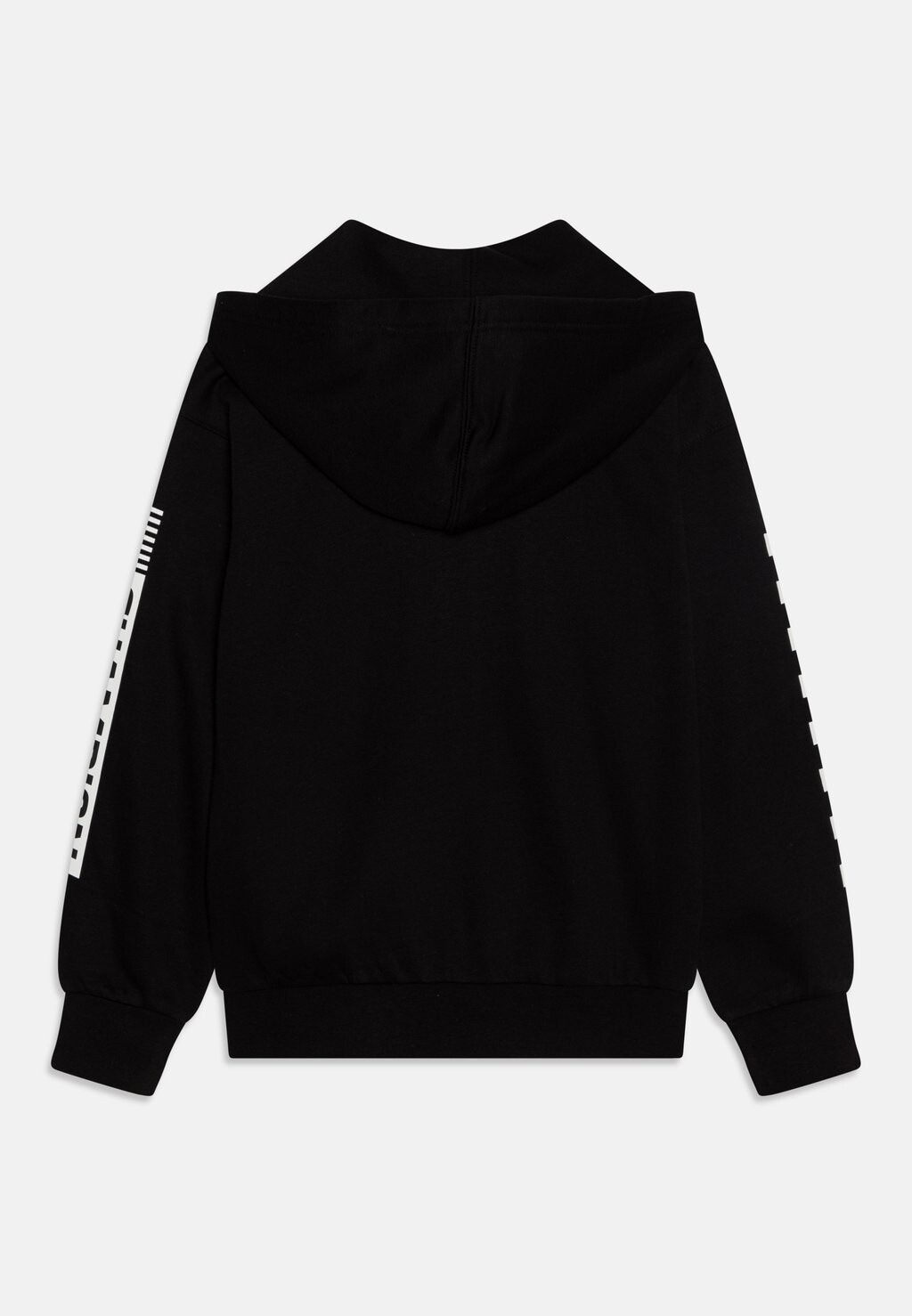 

Толстовка PLAY WITH GRAPHICS FULL ZIP HOODIE UNISEX Champion, черный