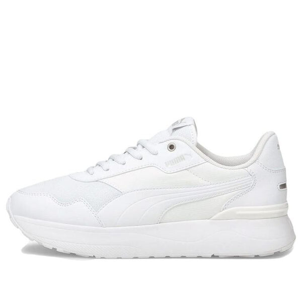 Кроссовки r78 voyage 'white' Puma, белый