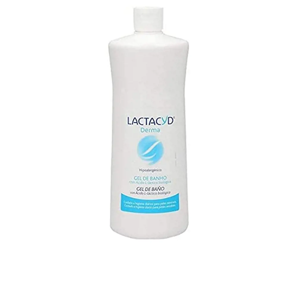 

Гель для душа Lactacyd gel de baño Lactacyd, 1000 мл.