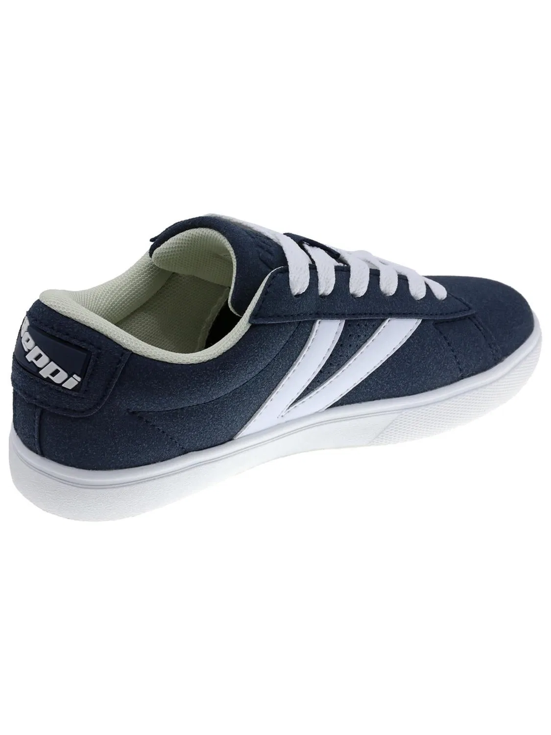 Кроссовки Beppi Casual Shoe синего цвета — фото 2