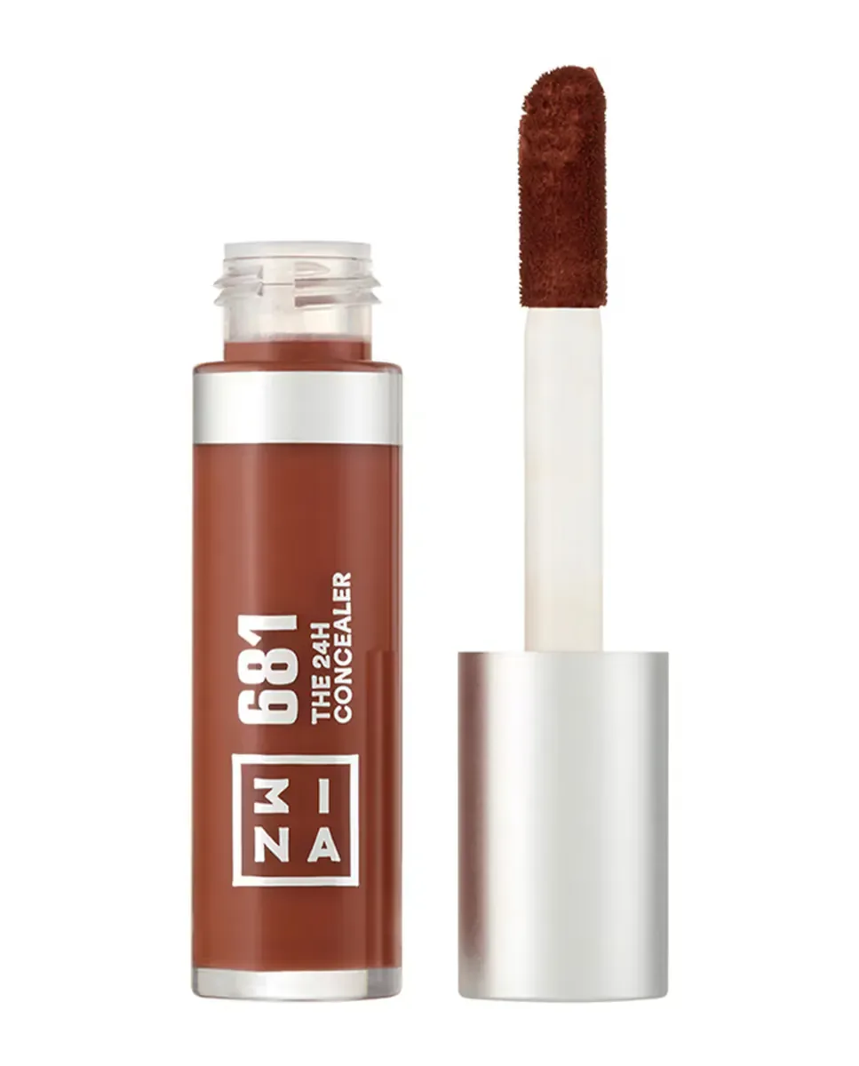 Консилер The 24H Concealer 3Ina, 681